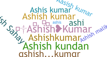 Biệt danh - AshishKumar