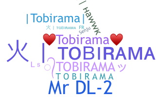 Biệt danh - Tobirama