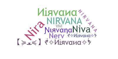 Biệt danh - Nirvana