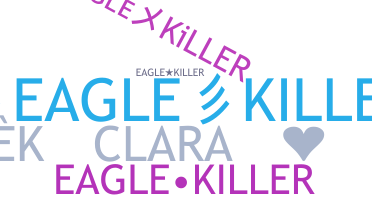 Biệt danh - Eaglekiller