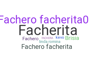 Biệt danh - Fachera