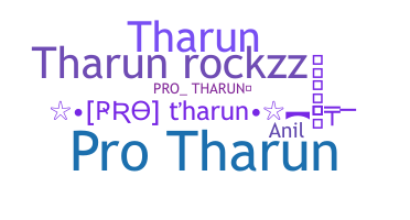 Biệt danh - Protharun