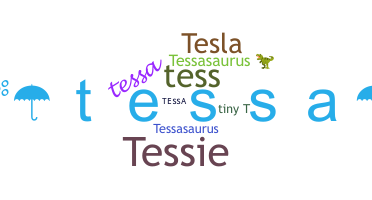 Biệt danh - Tessa