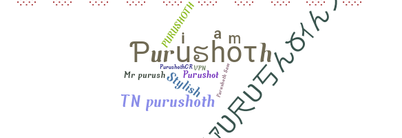 Biệt danh - Purushoth
