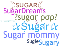 Biệt danh - Sugar