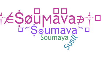 Biệt danh - Soumava