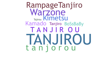 Biệt danh - Tanjirou