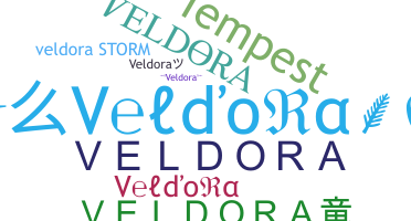 Biệt danh - Veldora