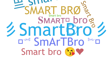Biệt danh - Smartbro