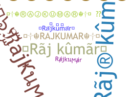 Biệt danh - Rajkumar