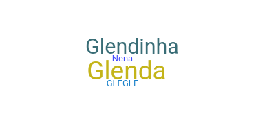 Biệt danh - Glenda