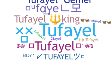 Biệt danh - Tufayel