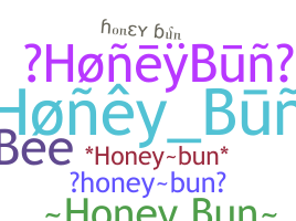 Biệt danh - HoneyBun