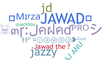 Biệt danh - Jawad