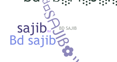 Biệt danh - BdSajib