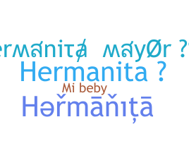 Biệt danh - Hermanita
