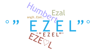 Biệt danh - Ezel