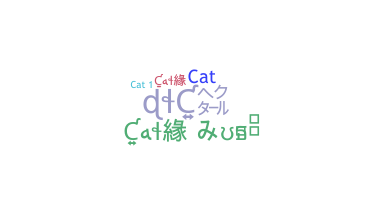 Biệt danh - CAT1