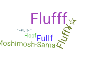 Biệt danh - Fluff