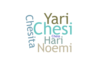 Biệt danh - Harim