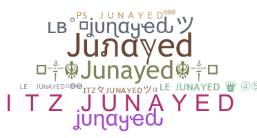 Biệt danh - Junayed
