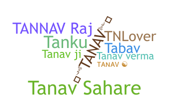 Biệt danh - Tanav