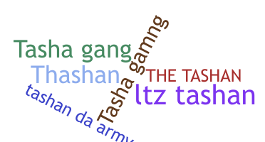 Biệt danh - Tashan