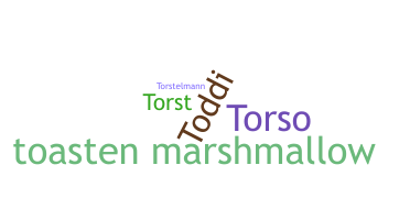 Biệt danh - Torsten