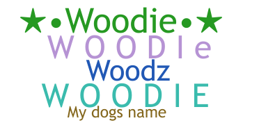 Biệt danh - Woodie