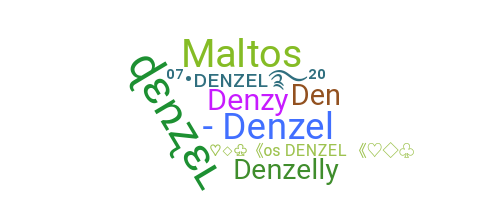 Biệt danh - Denzel