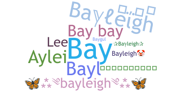 Biệt danh - Bayleigh