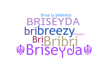 Biệt danh - Briseyda