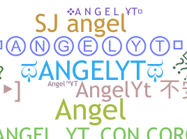 Biệt danh - AngelYT