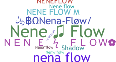 Biệt danh - Neneflow
