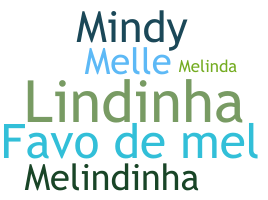 Biệt danh - Melinda