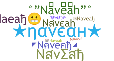 Biệt danh - Naveah