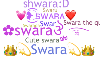 Biệt danh - Swara