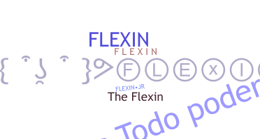 Biệt danh - Flexin