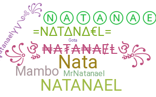 Biệt danh - Natanael