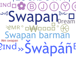 Biệt danh - Swapan