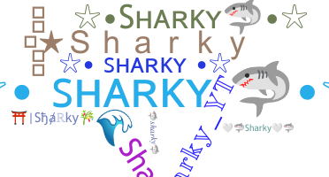 Biệt danh - Sharky