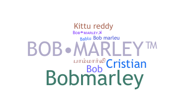 Biệt danh - BoBMarleY