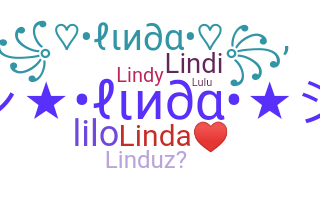 Biệt danh - Linda
