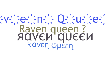 Biệt danh - RavenQueen