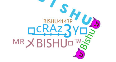 Biệt danh - Bishu