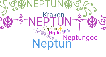 Biệt danh - neptun