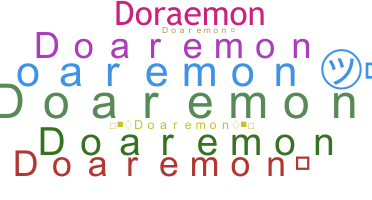 Biệt danh - Doaremon