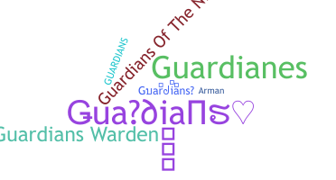 Biệt danh - Guardians