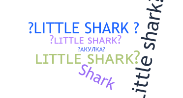 Biệt danh - LittleShark