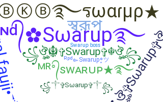Biệt danh - Swarup